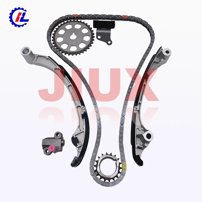 Kit de cadena de distribució amb engranatge compatible amb Toyota Compatible amb motor Hilux Tacoma 2.0L 1TR-FE INNOVA 13506-75040 13521-75020